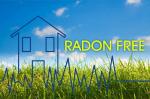 Guía para propietarios de viviendas sobre técnicas de construcción resistentes al radón para mejorar la salud del hogar