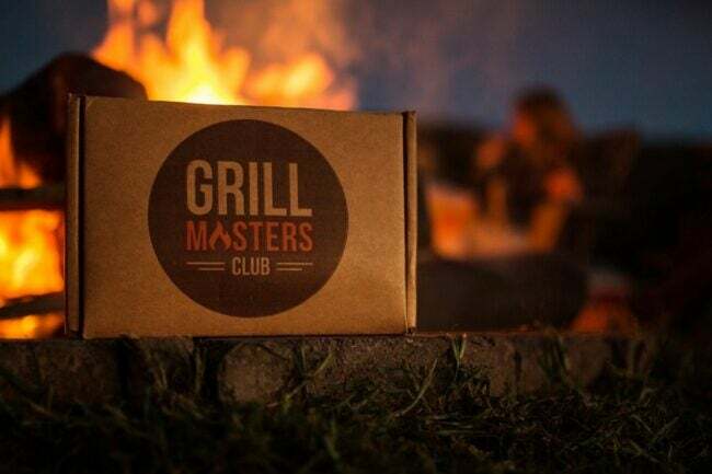 A melhor opção de churrasco: assinatura do Grill Masters Club Experience