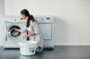 As melhores ofertas de lavagem antecipada e secadora Black Friday 2021: economize nas principais marcas como Samsung, GE e Giantex