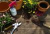 Bob Vila Radio: เครื่องมือทำสวนที่สะอาด