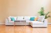 Найкращі варіанти секційних диванів для житлового простору