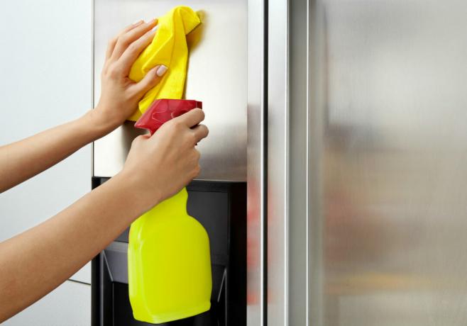 6 parasta vinkkiä ruostumattoman teräksen puhdistamiseen