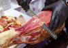 Het beste borstmes om door gerookt vlees te snijden