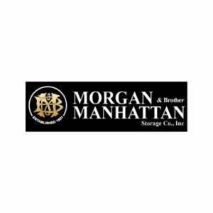 Najlepšie sťahovacie spoločnosti v New Yorku opcia Morgan Manhattan