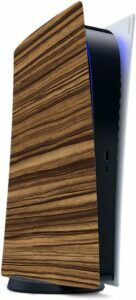 disgiuse-electronic-devices-mightyskins-zebra-wood-ps5-decal-wrap