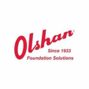 Най-добрата опция за компании за ремонт на основи: Решения за основи Olshan