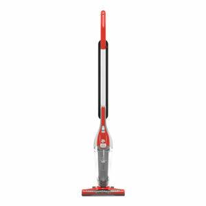 ตัวเลือก Stick Vacuum ที่ดีที่สุด: Dirt Devil Power Express Lite Stick Vacuum