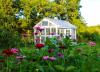 12 DIY načrtov rastlinjakov, ki jih lahko zgradite na svojem dvorišču