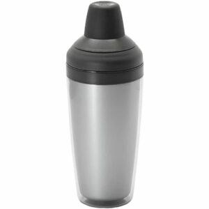The Best Cocktail Shaker Option: OXO Good Grips Cocktail Shaker