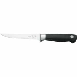 Лучшие варианты ножей для грудинки: 6-дюймовый нож для обвалки мяса Mercer Culinary Genesis