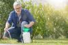 Las 5 mejores opciones de herbicidas para su césped y jardín