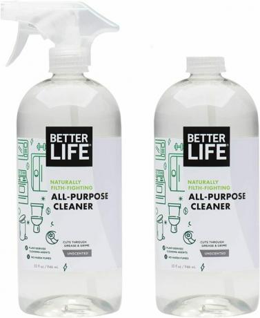 Spray multifuncional Better Life
