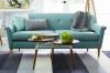 El mejor sofá de dos plazas para espacios pequeños en 2021