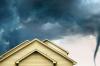 Išspręsta! Ar namų savininkų draudimas padengia tornado žalą?