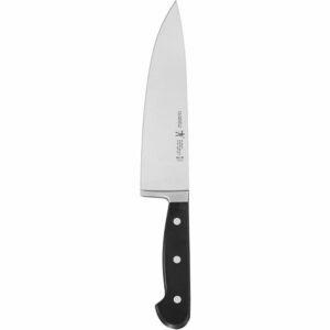 Лучший вариант ножа для шеф-повара: J.A. Шеф-поварский нож Henckels International CLASSIC