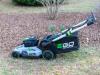 Os cortadores de grama EGO estão à venda no Amazon Prime Day