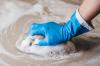 Najlepšie riešenia na čistenie betónu pre domácnosť