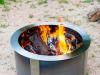 Breeo vs. Solo štednjak: Je li manje poznati Breeo bolja peć za vatru?