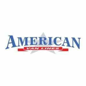 „American Van Lines“ – geriausios perkraustymo įmonės mažiems perkraustymui