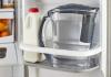 Las mejores opciones de filtros de agua para su hogar