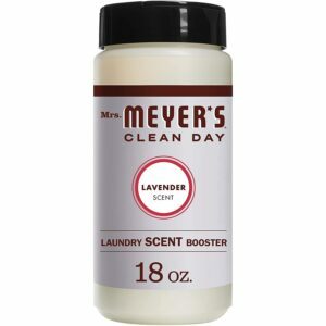 Cea mai bună opțiune de spălare a parfumului: dna. Meyer's Clean Day Spălătorie pentru parfum