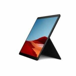Walmarti musta reede valik: Microsoft Surface Pro X 13 ”2-ühes sülearvuti