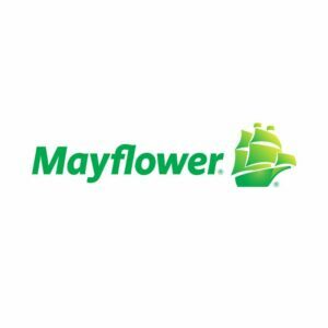 De bedste flyttefirmaer i Californien Mulighed Mayflower Transit