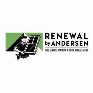 A melhor opção de substituição de janelas: Renovação pela Andersen