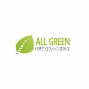 ხალიჩების დასუფთავების საუკეთესო კომპანიების ვარიანტი: ყველა მწვანე ხალიჩის გაწმენდა