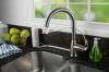 ตัวเลือกเครื่องกรองน้ำ Faucet ที่ดีที่สุดสำหรับบ้านของคุณ