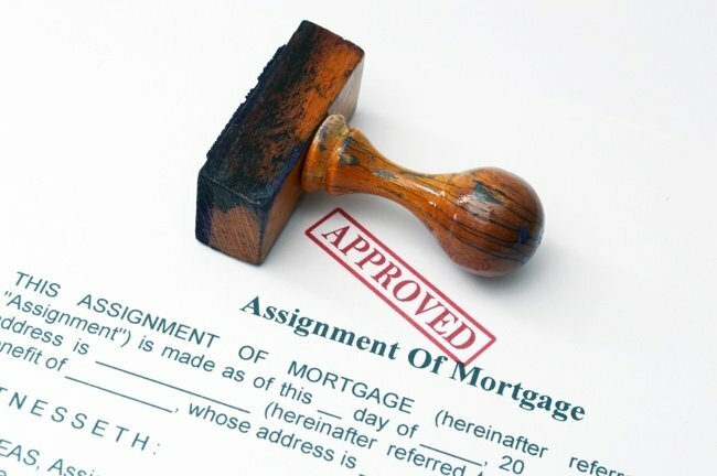 Uzyskiwanie kredytu hipotecznego