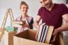 Як упакувати на переїзд: поради щодо кращої організації та легкого пакування
