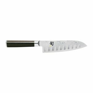 Parim Santoku nuga valik: hoiduge klassikalisest õõnsast Santoku nuga