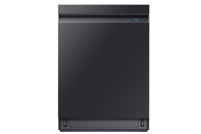 Akciós ajánlatok 11:10 opció: Samsung Smart Linear Wash 39 dBA mosogatógép