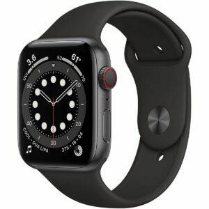 אופציית המבצעים הטובים ביותר של אמזון: Apple Watch Series 6