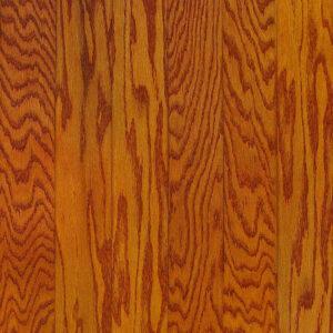 Geriausias sukurtas medinių grindų variantas: „Heritage Mill Oak Harvest Engineered Click Hardwood“