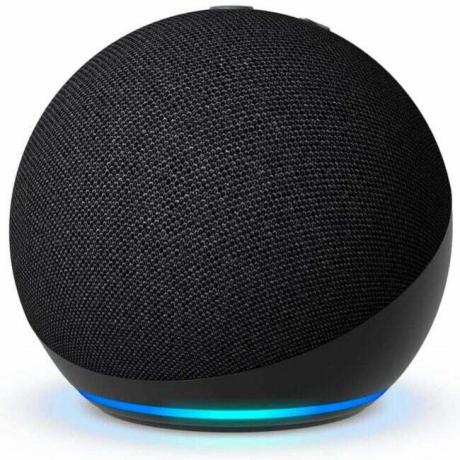 Η καλύτερη επιλογή έξυπνων οικιακών συσκευών: Amazon Echo