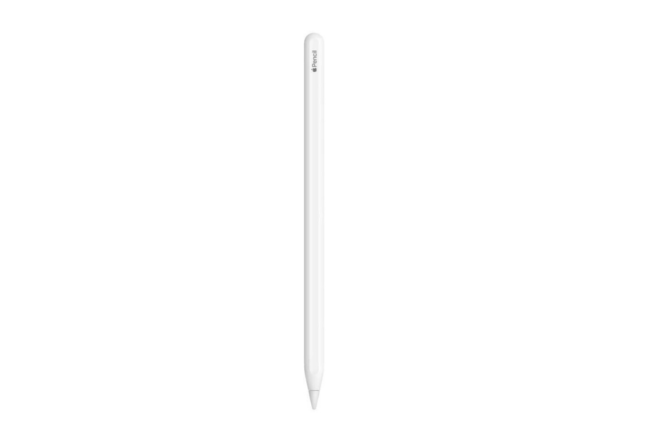 Az ajánlatok köre 11:17: Apple Pencil (2. generáció)
