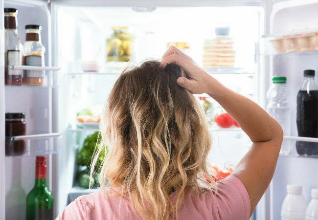 9 sfaturi pentru a remedia un frigider mirositor