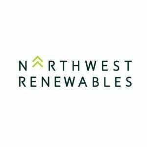 საუკეთესო მზის კომპანიები ვაშინგტონის შტატის ვარიანტი Northwest Renewables
