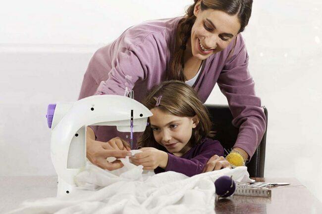 Las mejores opciones de máquinas de coser
