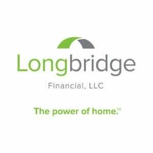 أفضل خيار لشركات الرهن العقاري العكسي: Longbridge Financial