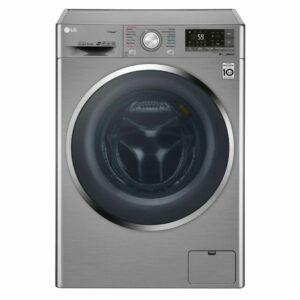 Labākā universālā žāvētāja opcija: LG viedais universālais veļas mazgājamā mašīna un žāvētājs