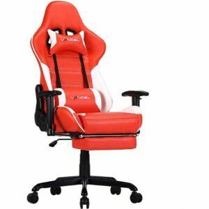 Det bästa alternativet för gamingstol: Ansuit Gaming Chair