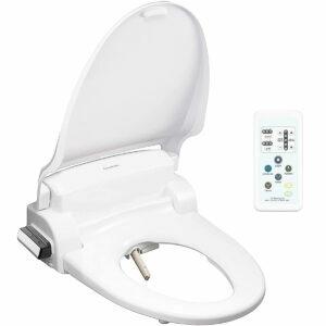 Geriausios šildomos tualeto sėdynės parinktys: „SmartBidet SB-1000“ elektrinė bidė