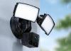 Najlepsze kamery Floodlight zwiększające bezpieczeństwo w 2021 r.