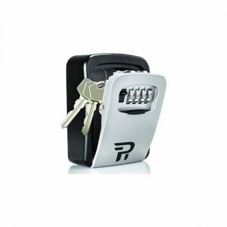 საუკეთესო გასაღები საკეტი ყუთი RudyRun