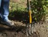 Лучшие варианты садовой вилки для легкого разрыхления грязи