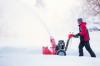 Snow Blower vs. Arremessador de neve: as 6 maiores diferenças