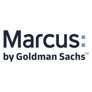 Cea mai bună opțiune de împrumuturi de grup: Marcus de Goldman Sachs